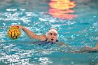 WWPolo @ CC  Wheaton College Women’s Water Polo at Connecticut College. - Photo By: KEITH NORDSTROM : Wheaton, water polo